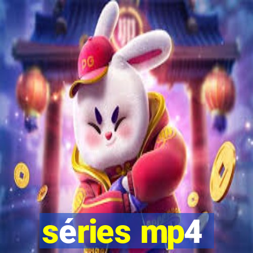 séries mp4