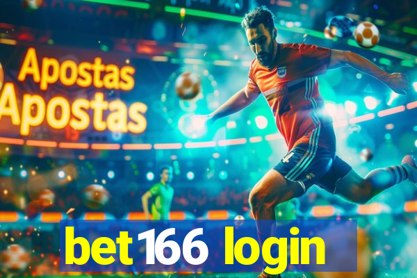 bet166 login