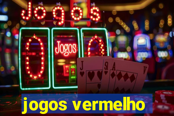 jogos vermelho