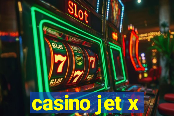 casino jet x