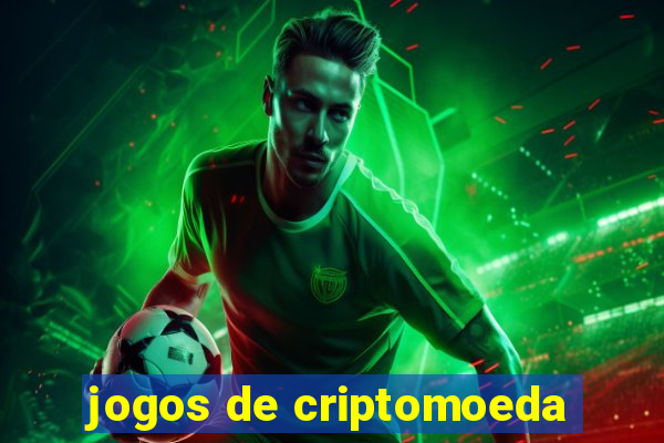 jogos de criptomoeda