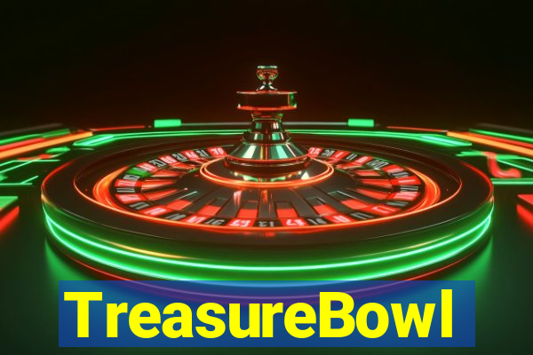 TreasureBowl treasure bowl estrategia