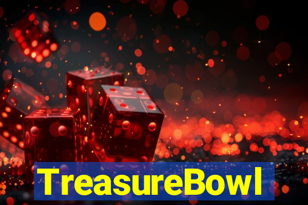 TreasureBowl treasure bowl estrategia