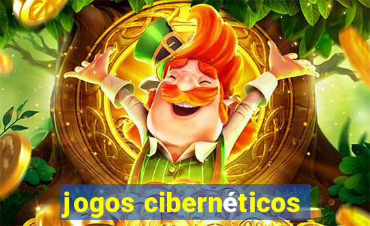 jogos cibernéticos