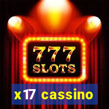 x17 cassino