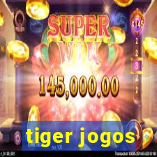 tiger jogos