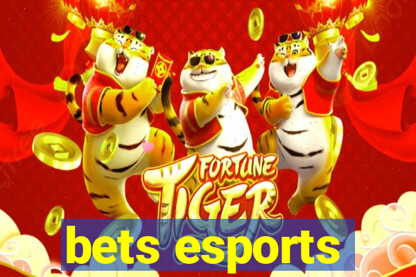 bets esports