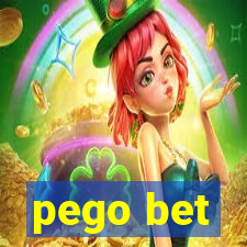 pego bet