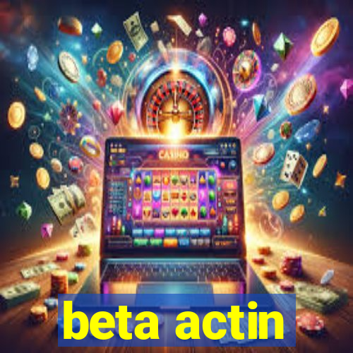 beta actin