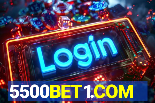 5500BET1.COM