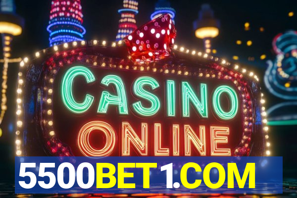 5500BET1.COM