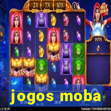 jogos moba