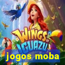 jogos moba