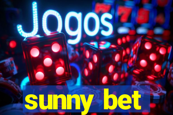 sunny bet