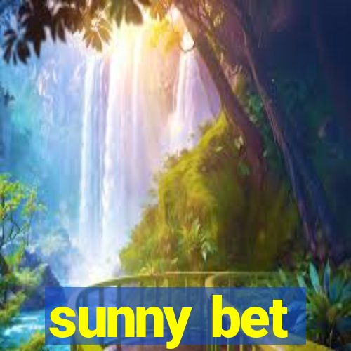 sunny bet