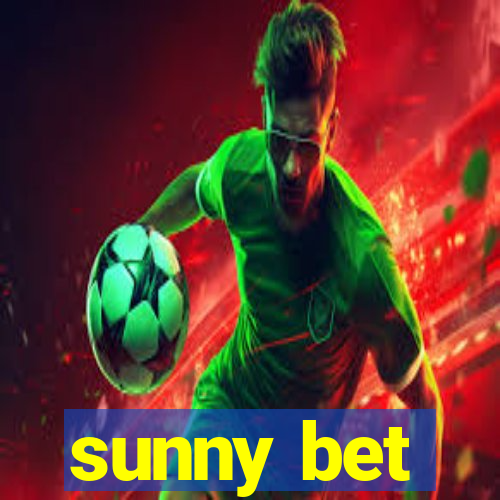 sunny bet