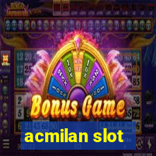 acmilan slot