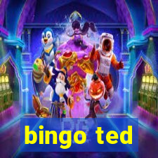 bingo ted