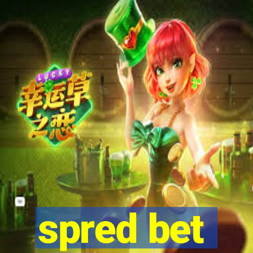 spred bet