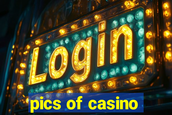 pics of casino