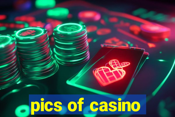 pics of casino