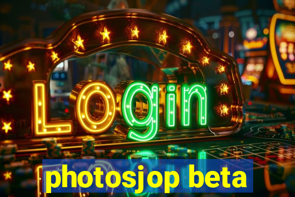 photosjop beta