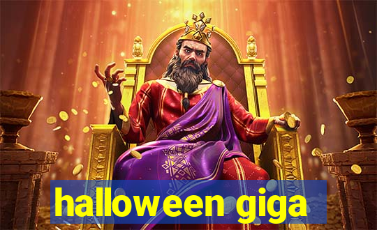 halloween giga