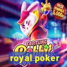 royal poker