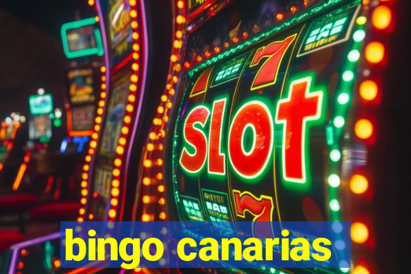 bingo canarias