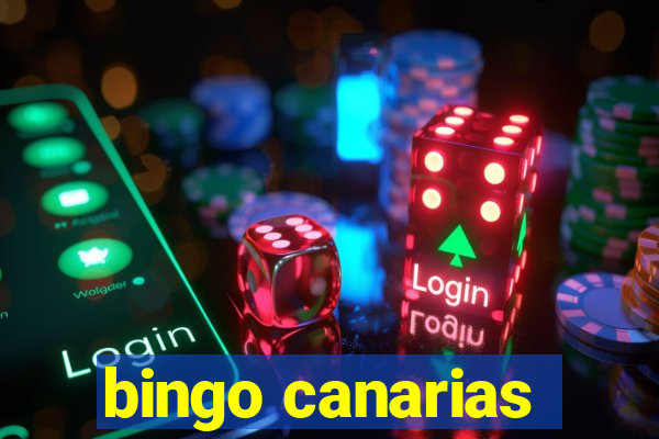 bingo canarias