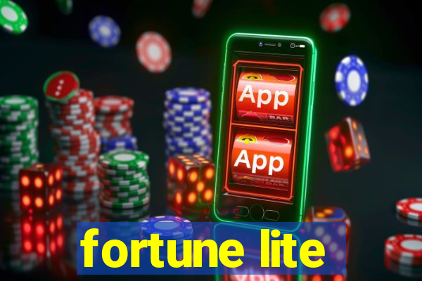 fortune lite