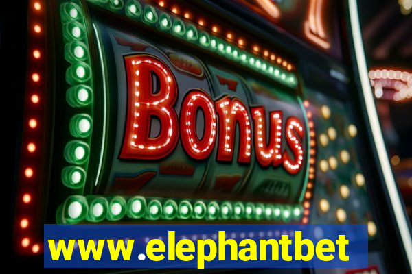 www.elephantbet.co.ao