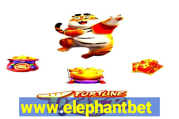 www.elephantbet.co.ao