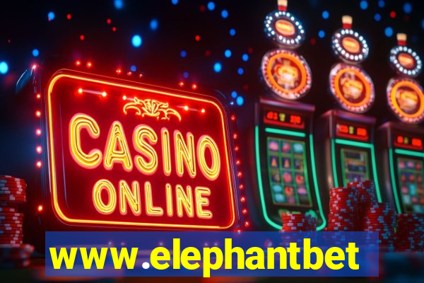 www.elephantbet.co.ao