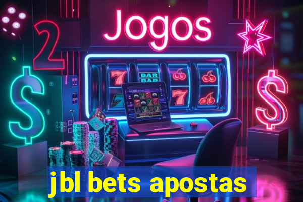 jbl bets apostas