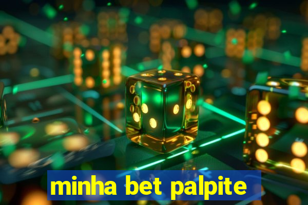 minha bet palpite