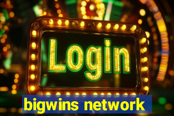 bigwins network