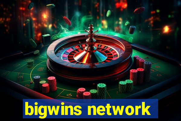 bigwins network