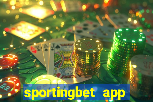 sportingbet app play store