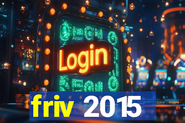 friv 2015