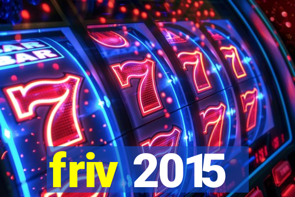 friv 2015