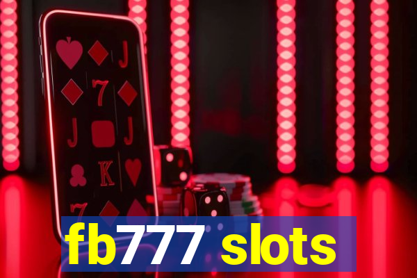 fb777 slots