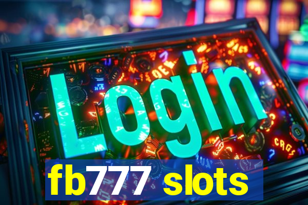 fb777 slots