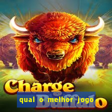 qual o melhor jogo de slots