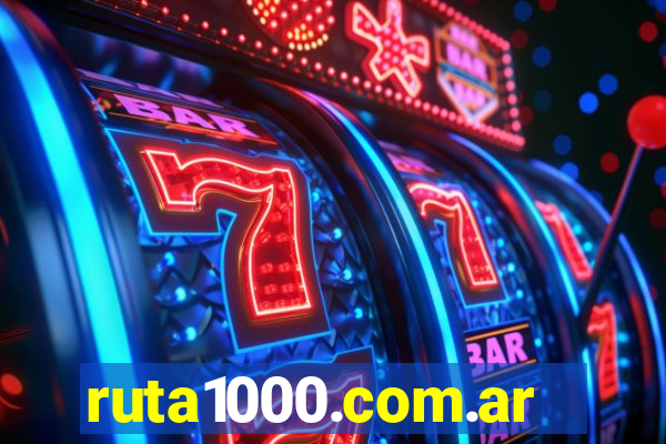 ruta1000.com.ar