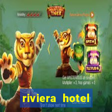 riviera hotel casino vegas