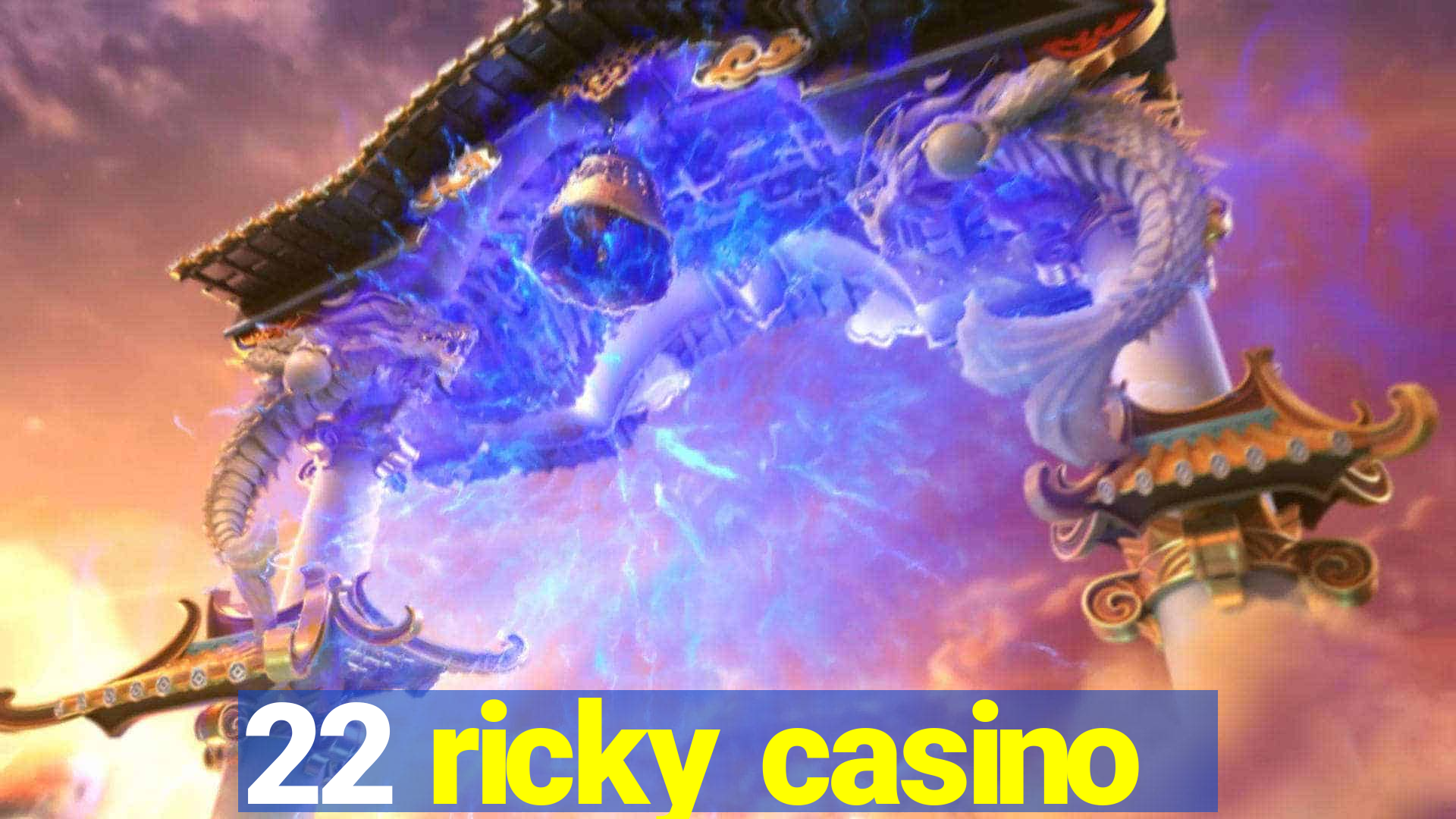 22 ricky casino