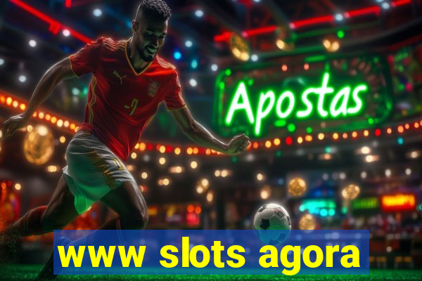 www slots agora