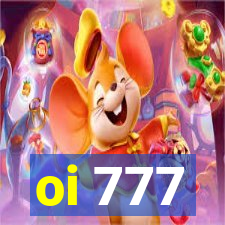 oi 777