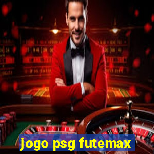 jogo psg futemax